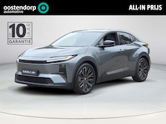 Toyota C-HR - C-HR+ Executive AWD 77 kWh | Nieuwe auto | Direct uit voorraad leverbaar |