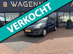 Ford Fiesta - 1.3-8V Style Elektrische ramen|Cdv|NAP