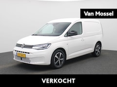 Volkswagen Caddy Cargo - 2.0 TDI 1st Edition 122PK | Automaat | Navigatie | Airco | Keyless Entry & Go | Digital Co