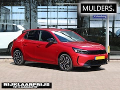 Opel Corsa - 1.2 Turbo Hybrid GS VOORRAAD KORTING