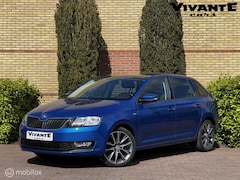 Skoda Rapid Spaceback - 1.0 TSI Greentech Drive Pano*Carplay*Cruise