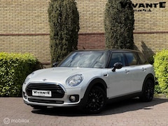 MINI Clubman - 1.5 Cooper salt Business Dealer.O.H*Stoel.vrw*Cruise