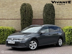 Volkswagen Golf Variant - 1.5 TSI Highline DSG*Carplay*Stoel.vrw*Cruise