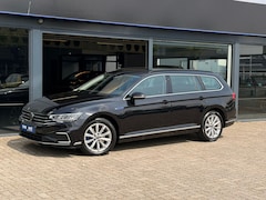 Volkswagen Passat Variant - 1.4 TSI PHEV GTE LED/MASSAGE/CRUISE/CAM/STOELVERW/ Passat Variant 1.4 TSI PHEV GTE Busines
