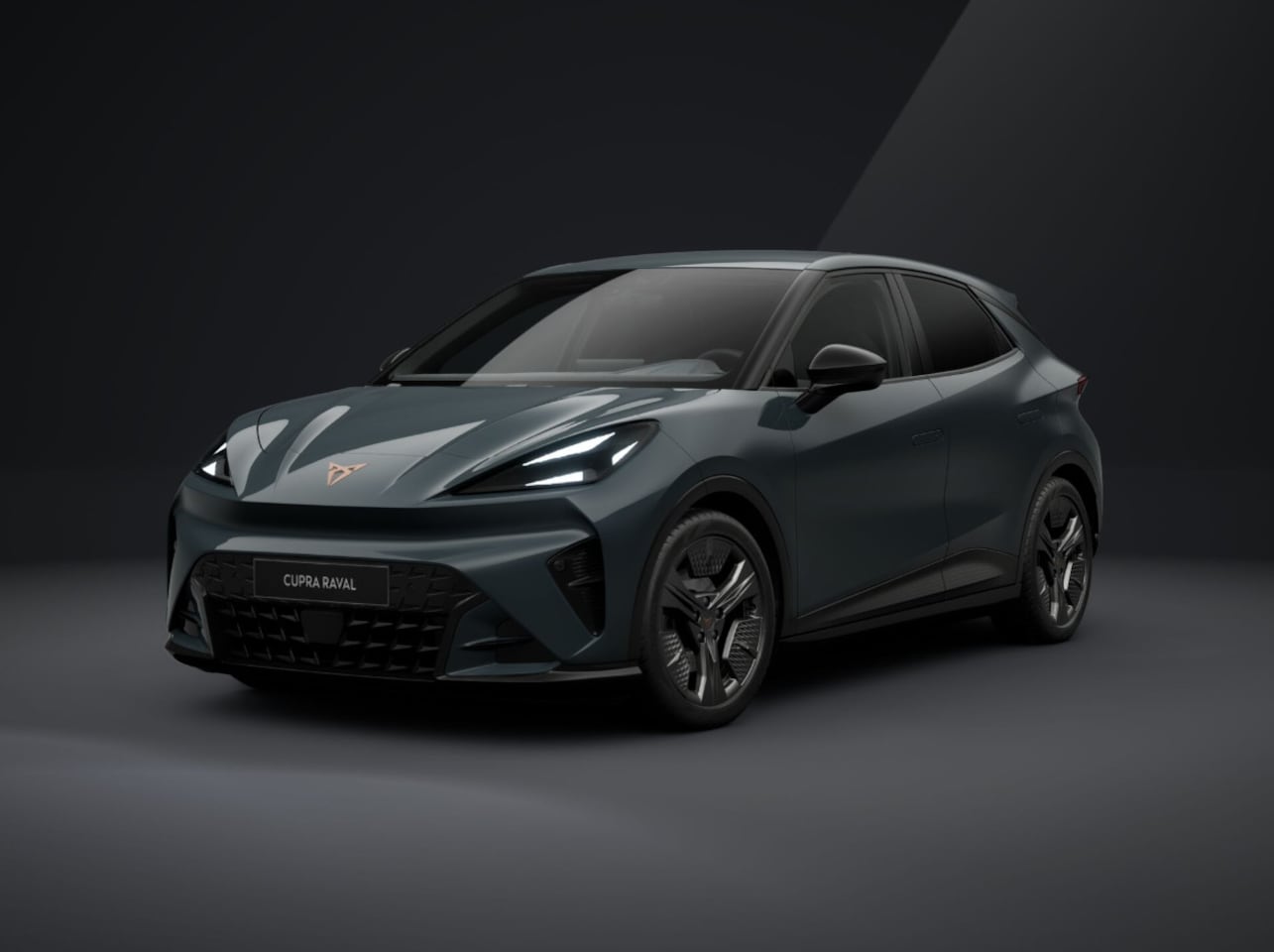 CUPRA Raval - Business First Edition 155kW/210pk €30.990,- incl inruilpremie | €439,- private lease - AutoWereld.nl
