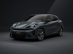CUPRA Raval - Business First Edition 155kW/210pk €30.990, - incl inruilpremie | €439, - private lease