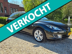 Mazda 6 Sportbreak - 2.0 S-VT Business Plus Airco trekhaak