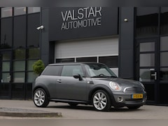 MINI One - 1.4 Pepper | Tijdloos | Lage km stand