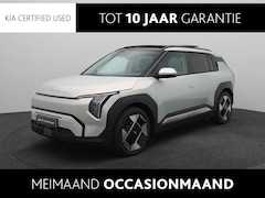 Kia EV3 - Plus Advanced 81.4 kWh Trekhaak | LM Velgen 19" | Open Dak | Leder | Stoelverwarming | Pre