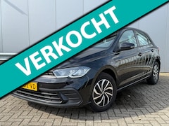 Volkswagen Polo - 1.0 TSI Life Business | Navigatie | Climate Control | Lichtmetalen velgen | Apple Car Play