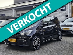 Volkswagen Up! - 1.0 high up BlueMotion*Airco*Cruise*APK