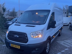 Ford Transit - 350 2.0 TDCI L4H3 Ambiente AWD