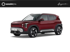 Kia EV2 - Plus 42.2 kWh | Privacy Glass | Dual zone climate control | Stoel- en stuurwielverwarming