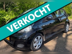 Toyota Aygo - 1.0-12V Comfort AIRCO AUTOMAAT NAP 2010