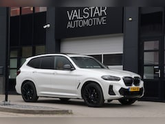 BMW iX3 - M-SPORT | 100% SOH | WAANZINNGE UITVOERING