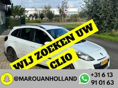 Renault Clio - 1.5 dCi Authentique / Clima / Export