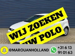 Volkswagen Polo - 1.2 TDI WIJ ZOEKEN UW POLO TDI