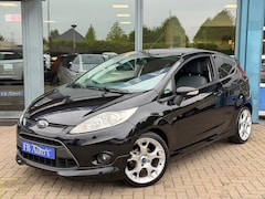 Ford Fiesta - 1.6 Titanium TI-VCT Airco Lmv 120 PK