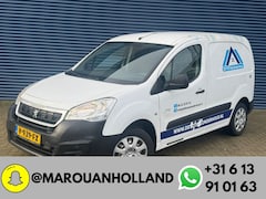 Peugeot Partner - 120 1.6 BlueHDi L1 Pro / Carplay / Airco