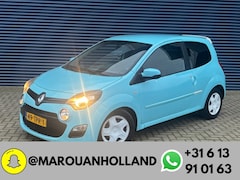 Renault Twingo - 1.5 dCi Dynamique / Cruise