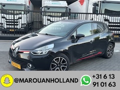 Renault Clio - 0.9 TCe / Heat Seats / Camera / Sensor / LED