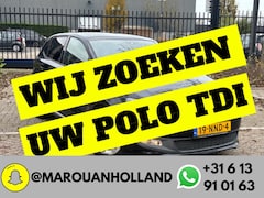 Volkswagen Polo - 1.2 TDI Bl.M. / Clima / Carplay