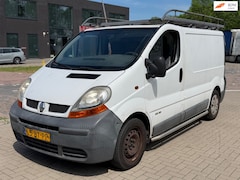 Renault Trafic - 1.9 dCi L1H1 Série Spéciale