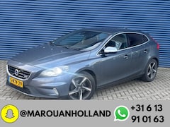 Volvo V40 - 1.6 D2 R-Design / TOPCAR / 100% GOOD