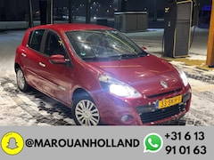Renault Clio - 1.5 dCi Parissiene / CRUISE / AIRCO / TOPCAR