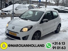 Renault Twingo - 1.5 dCi Night & Day / CRUISE / TOPCAR