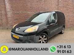 Peugeot Partner - 122 1.6 HDI L1 XT / 3 Zits / Cruise