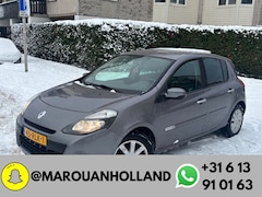 Renault Clio - 1.5 dCi Parisienne / NAP / CRUISE / TOPCAR