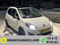 Renault Twingo - 1.2-16V Night & Day / PANORAMA / BLUETOOTH