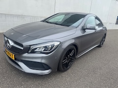 Mercedes-Benz CLA-Klasse - 180 Business Solution AMG Upgrade Edition