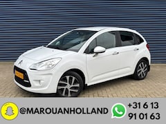Citroën C3 - 1.6 e-HDi Dynamique Clima Cruise Airco