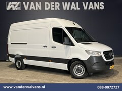 Mercedes-Benz Sprinter - 316 CDI 163 pk L2H2 Euro6 Airco | 2800kg Trekhaak | Camera | Apple Carplay | Parkeersensor