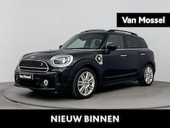 MINI Countryman - 1.5 Cooper S E ALL4 Chili