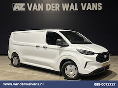 Ford Transit Custom - 2.0 TDCI 136pk L2H1 Euro6 Airco | Camera | Apple Carplay | Cruisecontrol | LED Android Aut