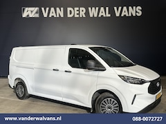 Ford Transit Custom - 2.0 TDCI 136pk L2H1 Euro6 Airco | Camera | LED | Apple Carplay | Cruisecontrol Android Aut