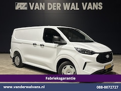 Ford Transit Custom - 2.0 TDCI 111pk L1H1 Fabrieksgarantie Euro6 Airco | Camera | Apple Carplay | LED | Cruiseco