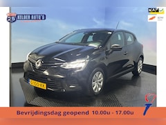 Renault Clio - 1.0 TCe Life NWE TYPE 5-deurs, Airco