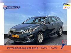 Kia Cee'd Sportswagon - Ceed 1.0 T-GDi DynamicLine Navi | Clima | Cruise | Camera