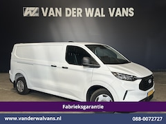 Ford Transit Custom - 2.0 TDCI 136pk L2H1 Fabrieksgarantie Euro6 Airco | Camera | LED | Apple Carplay | Cruiseco