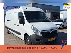 Opel Movano - 2.3 CDTI BiTurbo L3H3 Start/Stop EURO VI