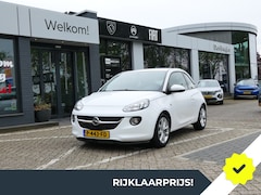 Opel ADAM - 1.2 Unlimited | IntelliLink