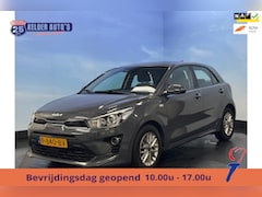 Kia Rio - 1.0 T-GDi MHEV DynamicLine Navi | Clima | Camera | Cruise | Trekhaak