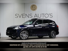 BMW X3 - XDrive30e M-Sport Pano|H/K|Trekhaak|HUD|ACC|20"|Camera