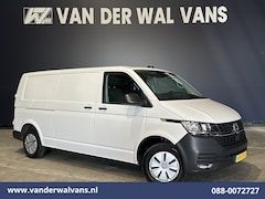 Volkswagen Transporter - 2.0 TDI L2H1 Euro6 Airco | Navigatie | Apple Carplay | Android Auto | Trekhaak Cruisecontr