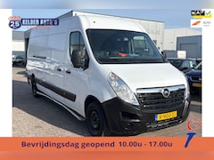 Opel Movano - 2.3 CDTI L3H2 Airco | Cruise | Camera
