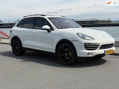 Porsche Cayenne - 4.8 S
